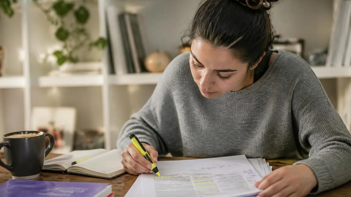 How to Improve Math Skills: Mean, Mode, Range & Core Concepts Explained