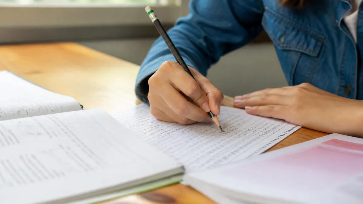 How to Study Maths: Mean, Mode, Range & Core Concepts Explained 2026 August