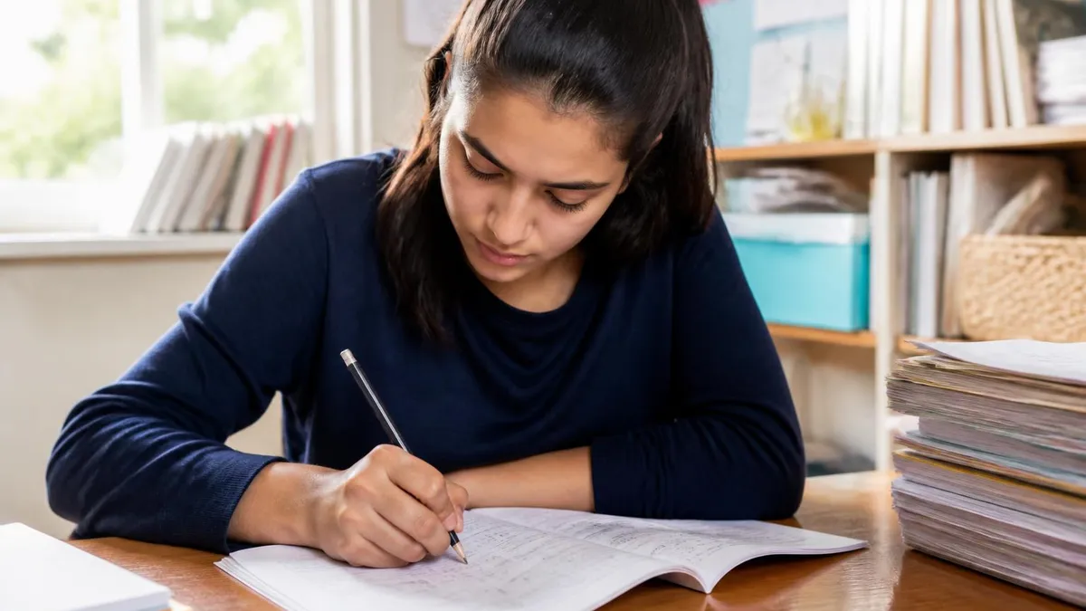 Math 5th Grader - Math certification study resource
