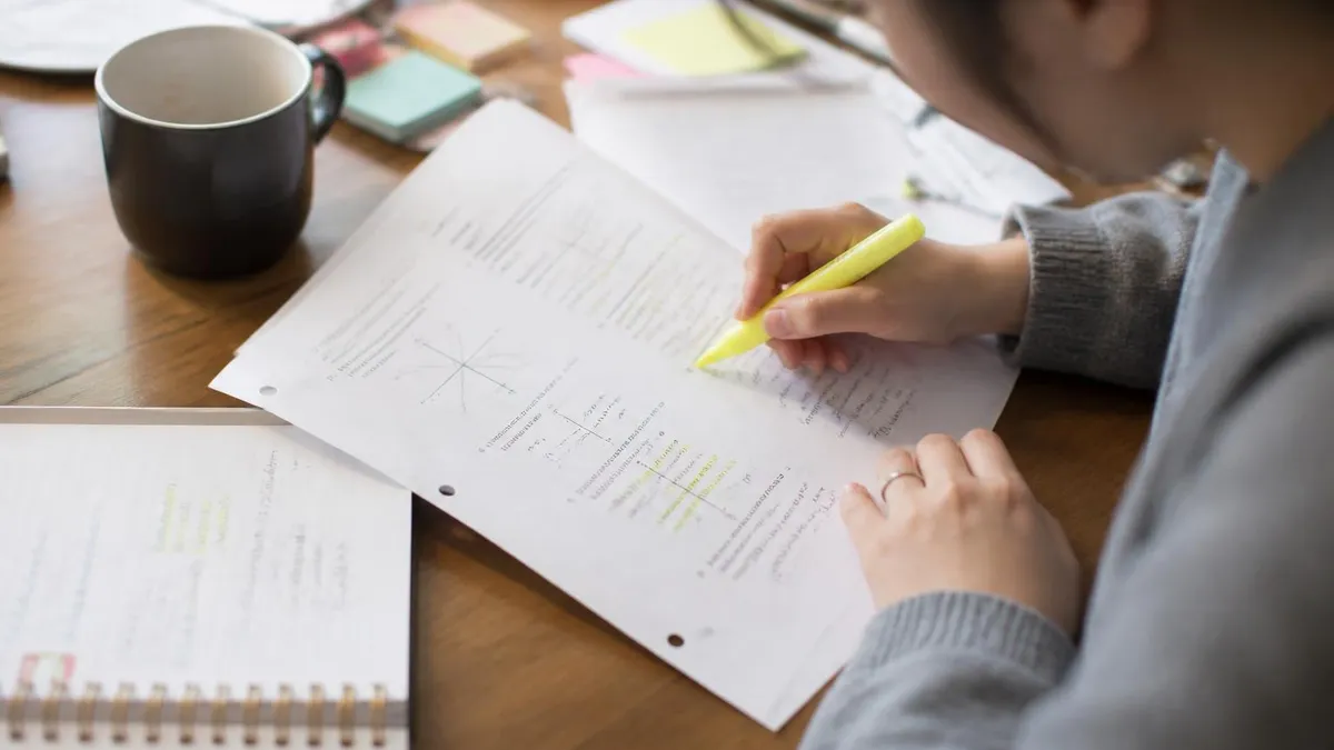 Math for Aleks - Math certification study resource