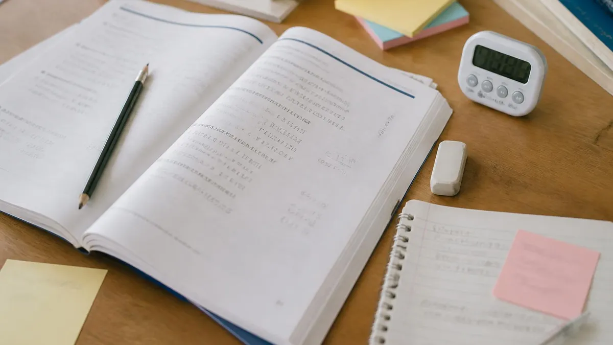 What Does Mean in Math - Math certification study resource