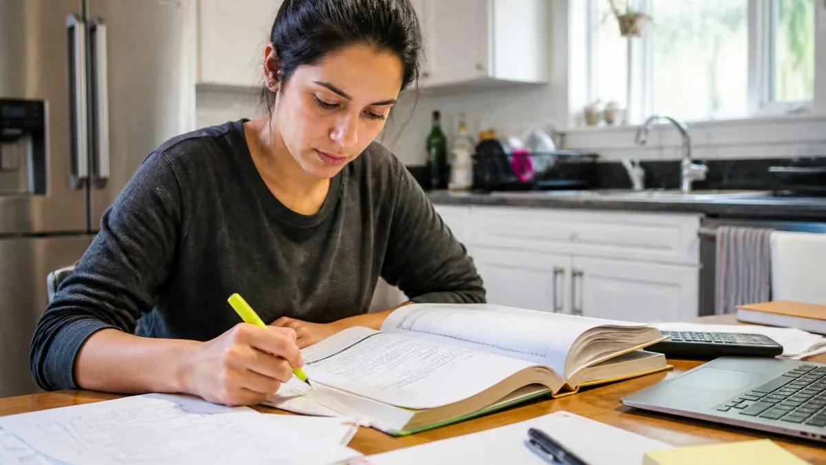 Math Grader Math - Math certification study resource