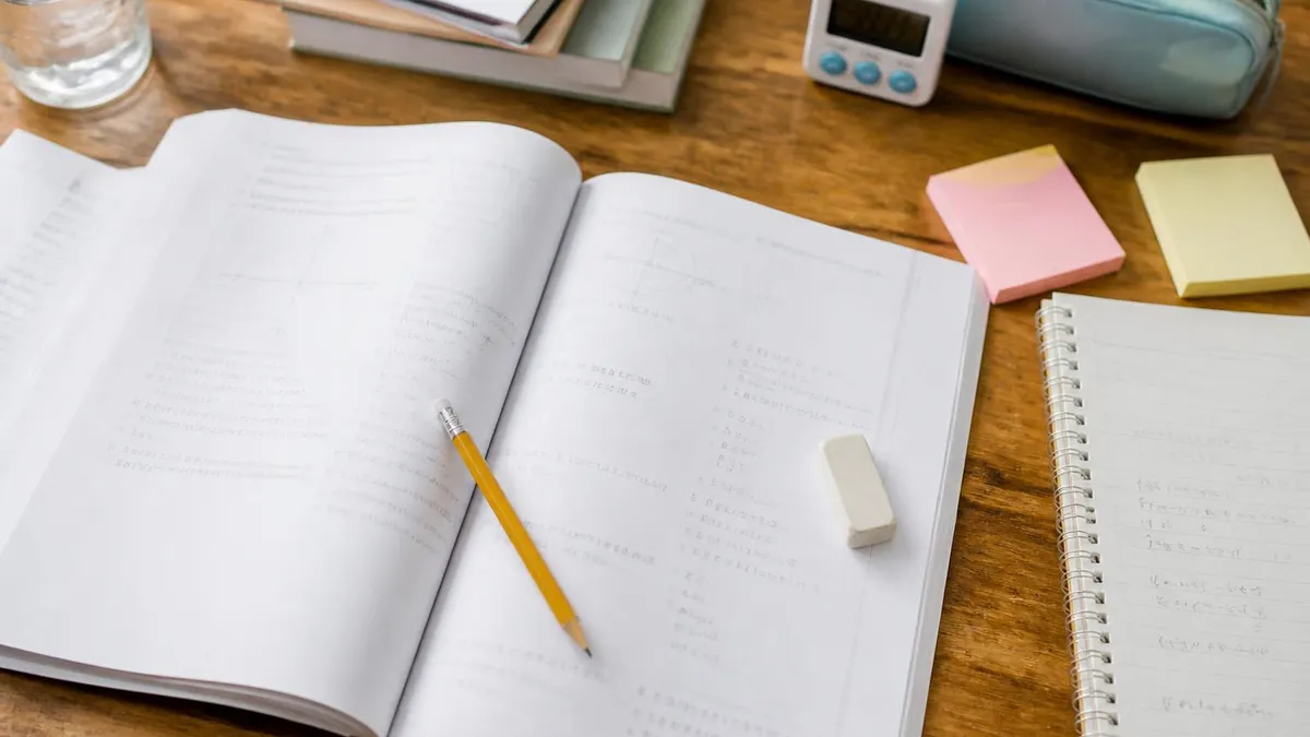 Math Improve Math - Math certification study resource