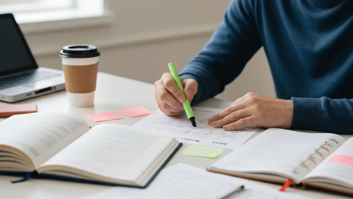 What Does Mean in Math - Math certification study resource