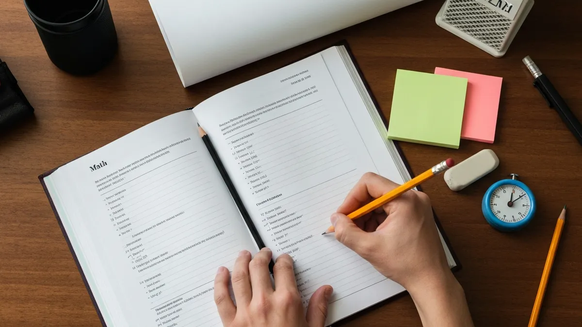What is Mean in Math - Math certification study resource