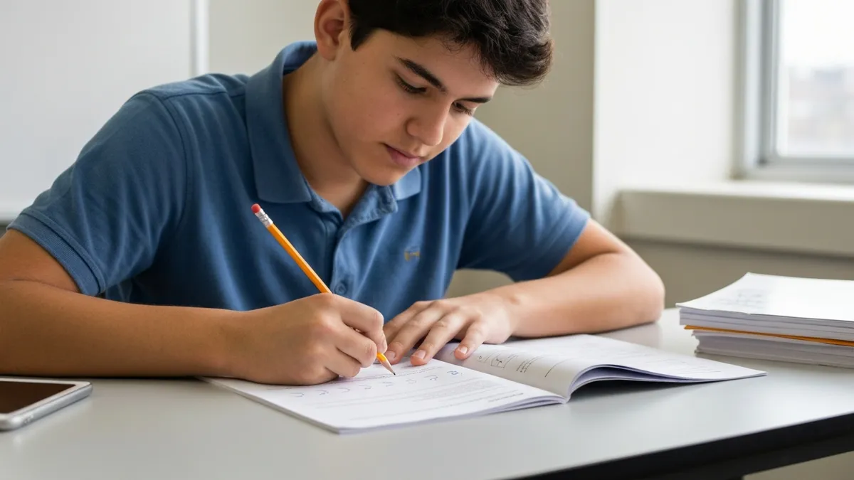 What Does Mean in Math - Math certification study resource