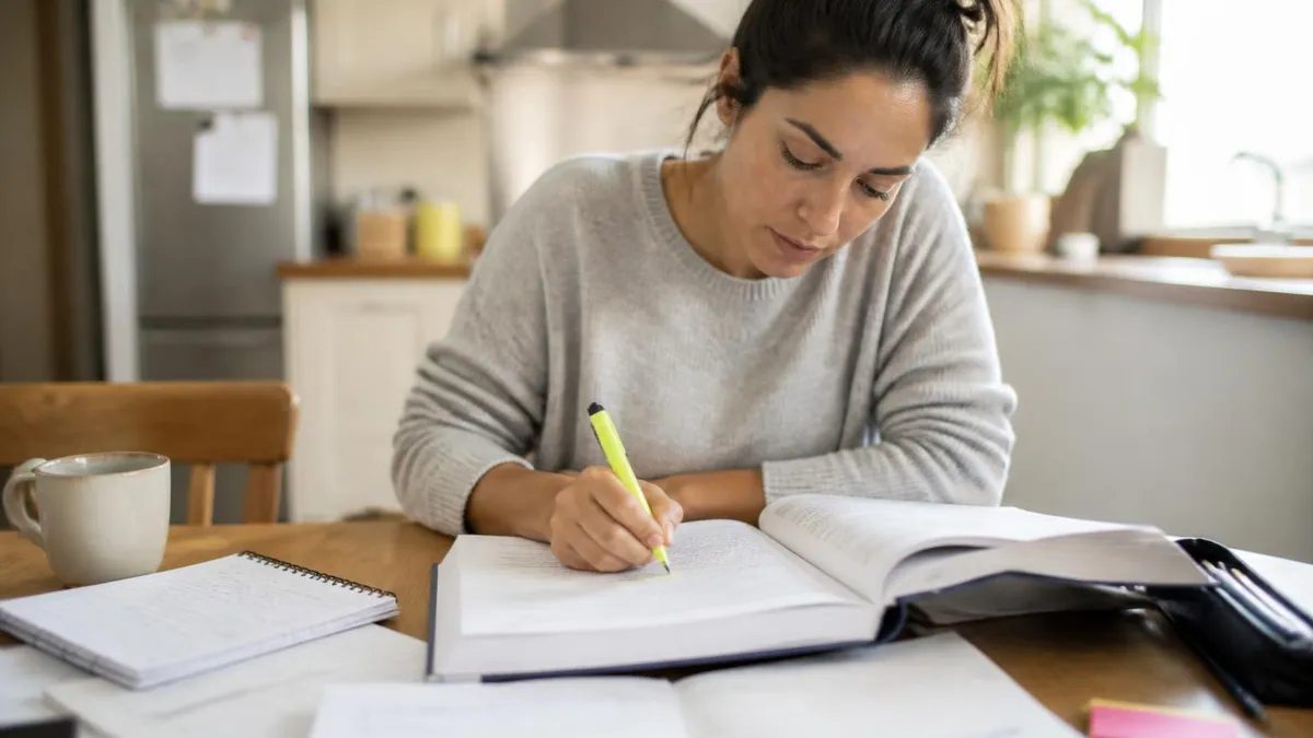 What is Mean in Math - Math certification study resource
