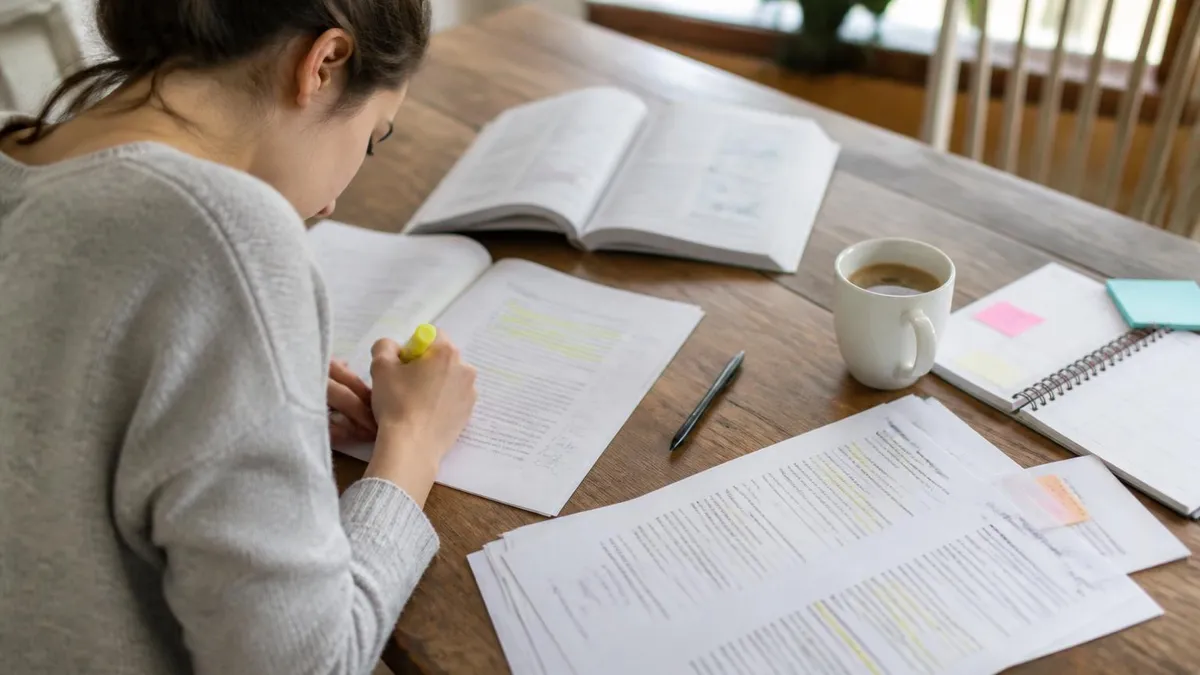What Does Mean in Math - Math certification study resource