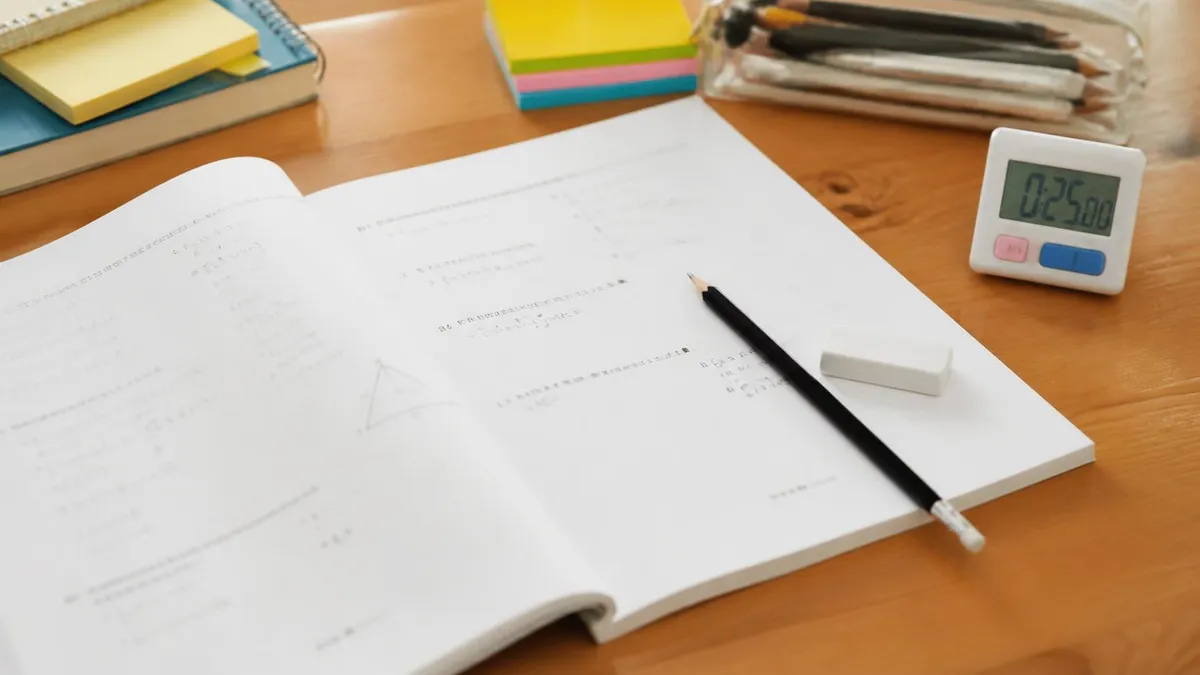 What is Mean in Math - Math certification study resource