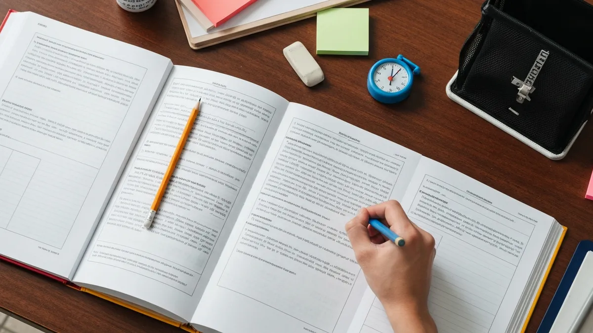 What Does Mean Mean in Math? Key Concepts, History & Berkeley Exam Tips