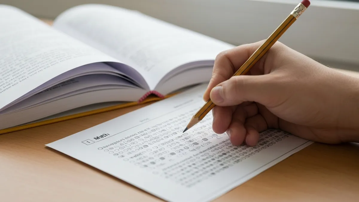 What Kind of Math Is on the HESI A2 Exam? Mean, Mode, Range & Core Concepts Explained