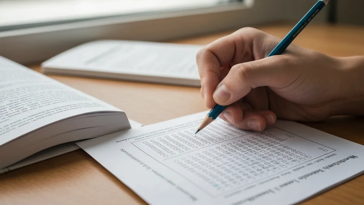 Mblex Test Prep - Massage and Bodywork Licensing Examination certification study resource