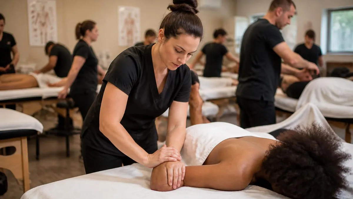 Mblex Exam - Massage and Bodywork Licensing Examination certification study resource