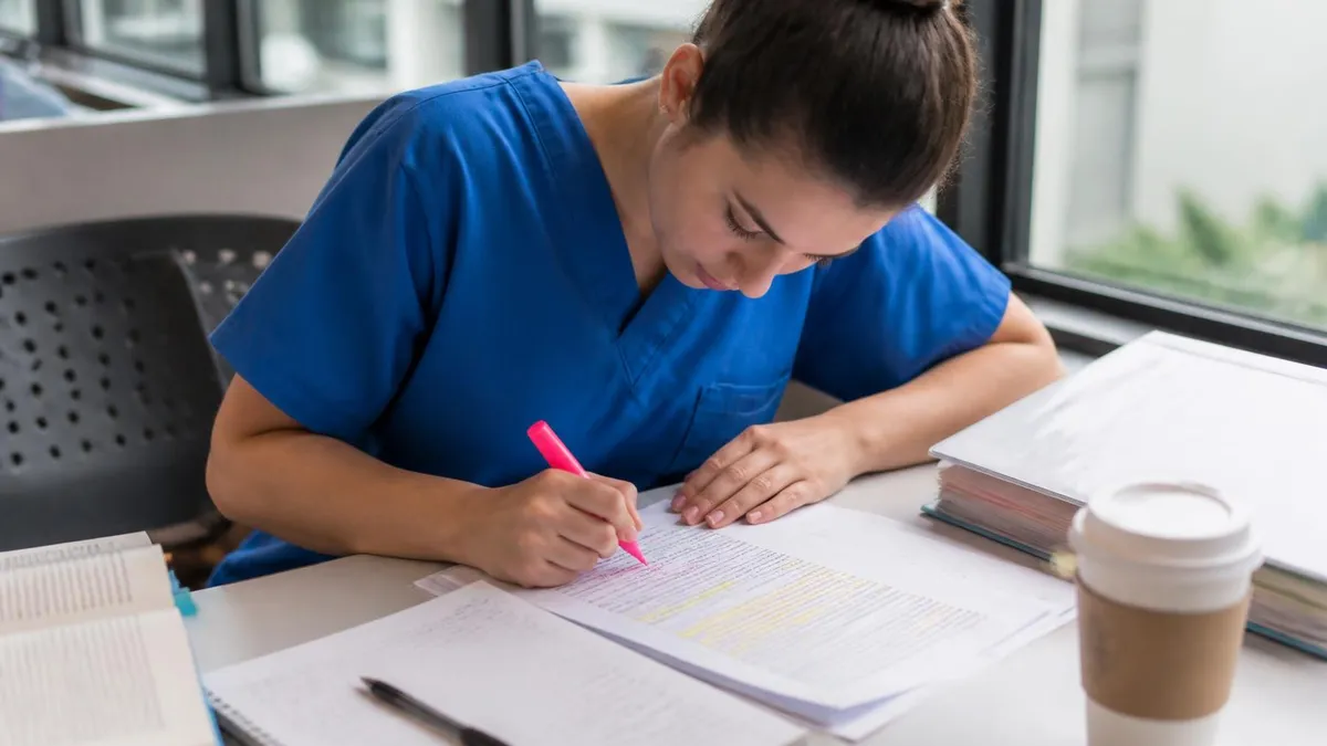 Mblex Test Prep - Massage and Bodywork Licensing Examination certification study resource