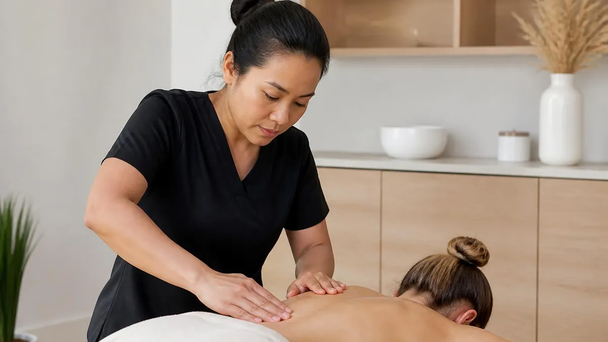 MBLEx Practice Test: Free Practice Questions for the Massage Licensing Exam, Content Areas, and Study Plan