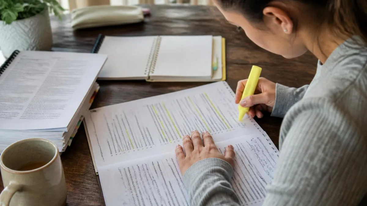 What Is the MBLEx? Complete Guide to the Massage & Bodywork Licensing Exam