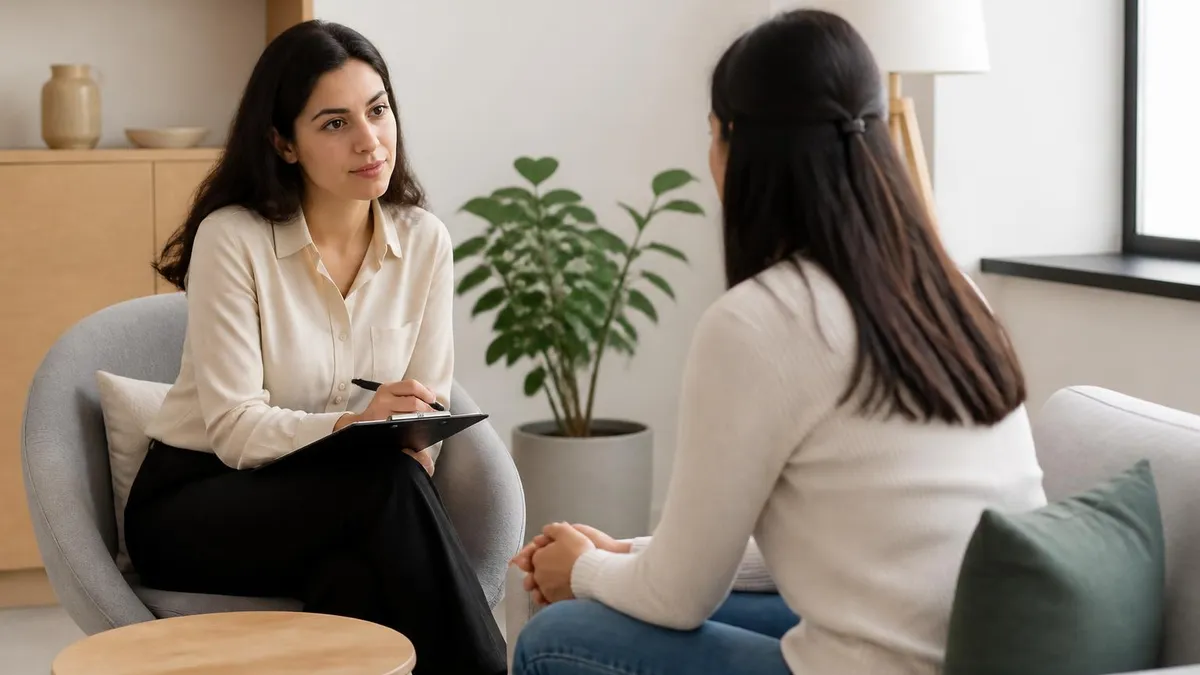 Master of Counseling Practice Test PDF (Free Printable 2026)