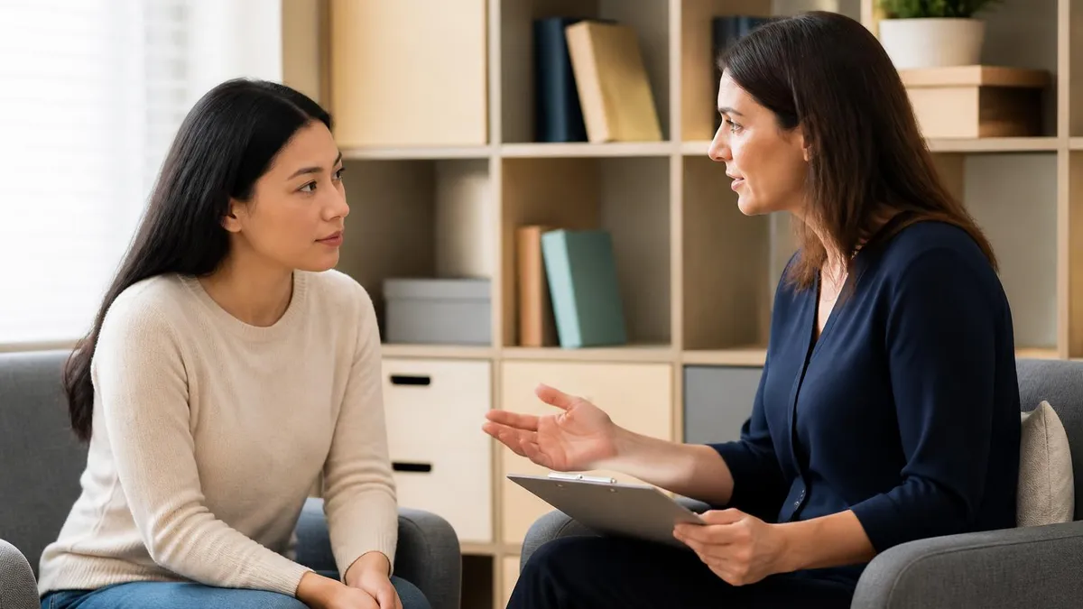 Mc Donalds Near Me - MC - Master of Counseling certification study resource
