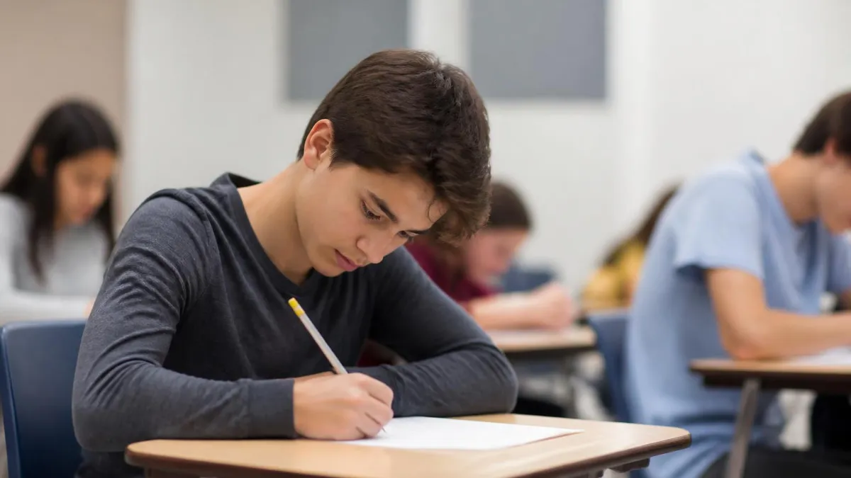 MCA Practice Test: Free Minnesota Comprehensive Assessments Prep