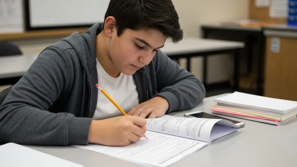 Mca Reading Practice Test - MCA - Minnesota Comprehensive Assessments certification study resource