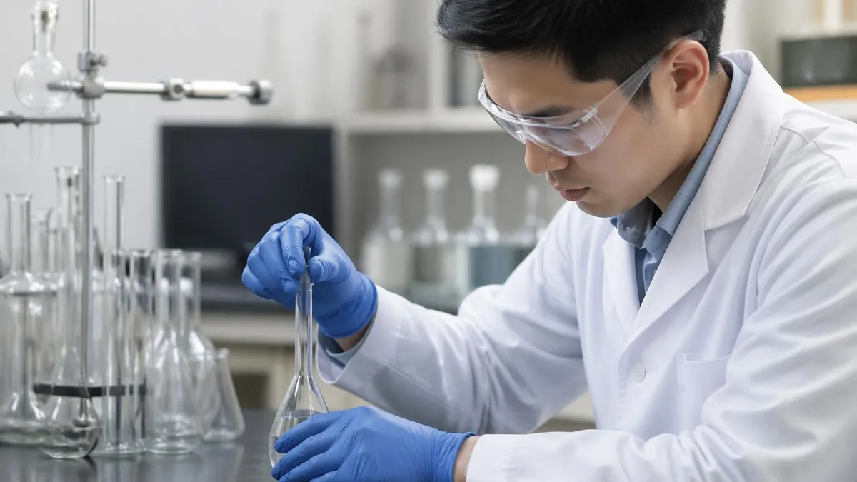 Chemistry and Physics (chem/physics Section) - MCAT - Medical College Admission Test certification study resource