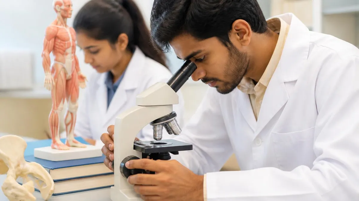 Mcat at a Glance - MCAT - Medical College Admission Test certification study resource