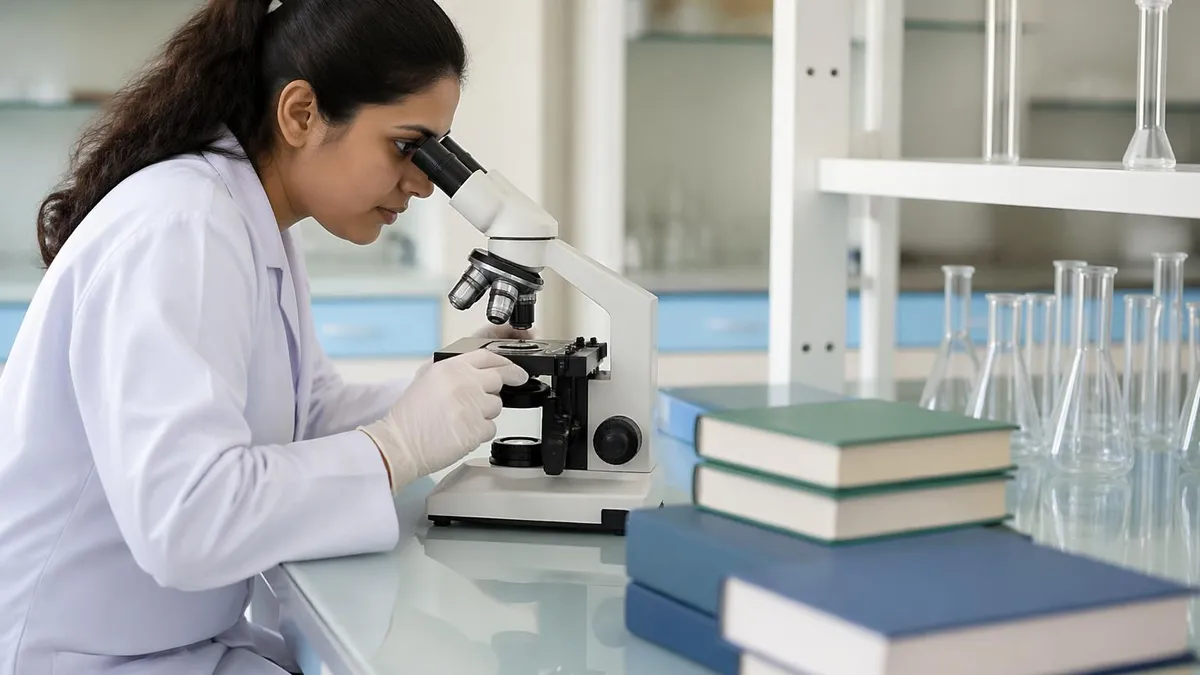 Mcat Overview 2026 - MCAT - Medical College Admission Test certification study resource