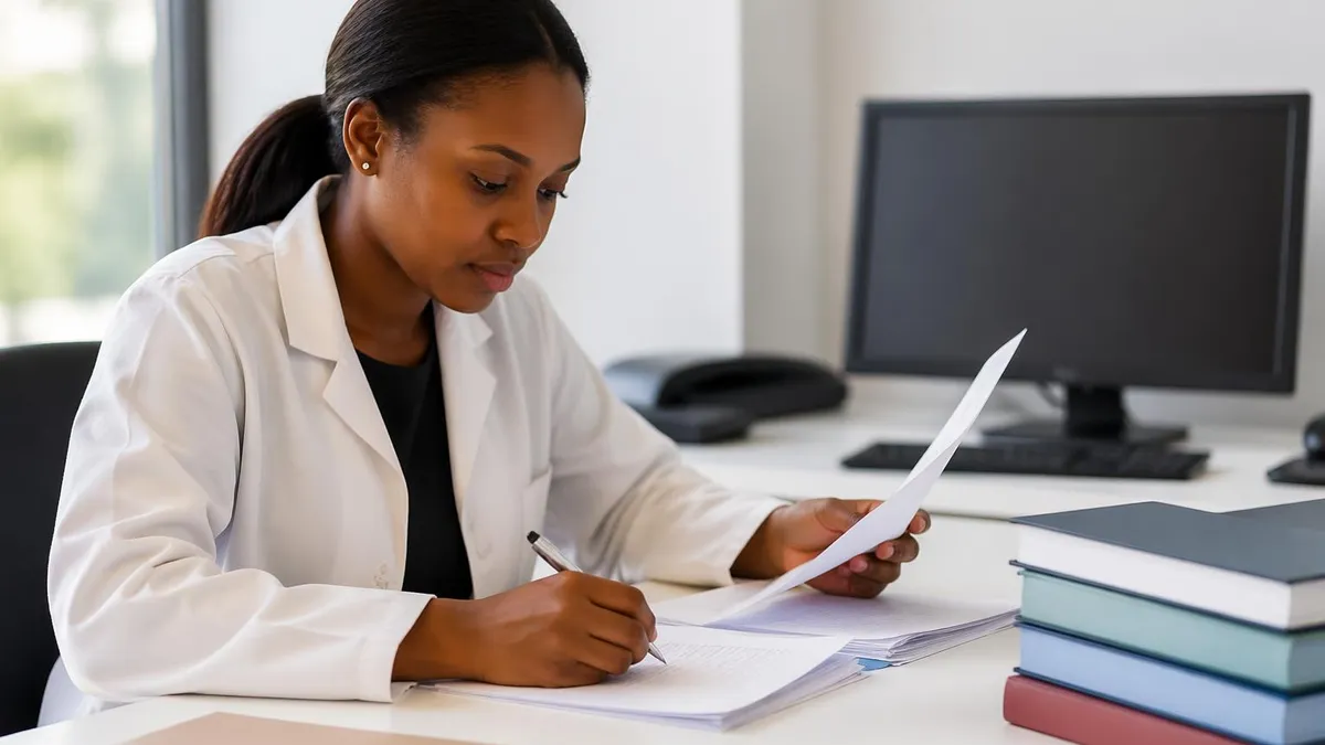 Mcat Scoring - MCAT - Medical College Admission Test certification study resource