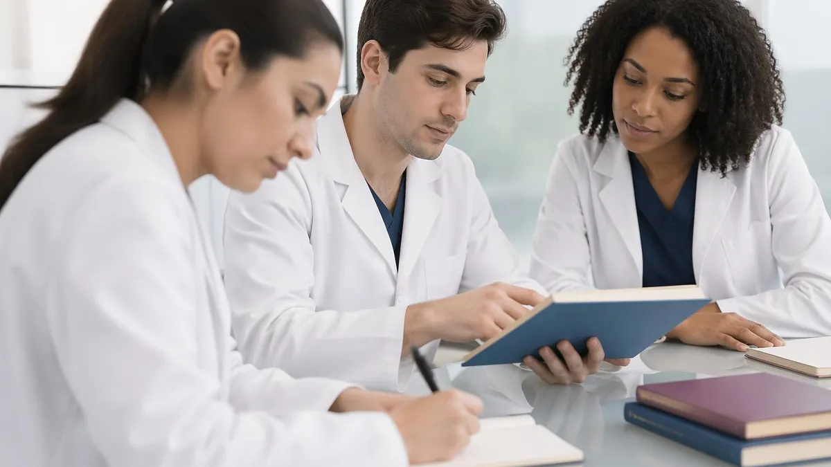 Mcat Section-by-section Practice Strategy - MCAT - Medical College Admission Test certification study resource