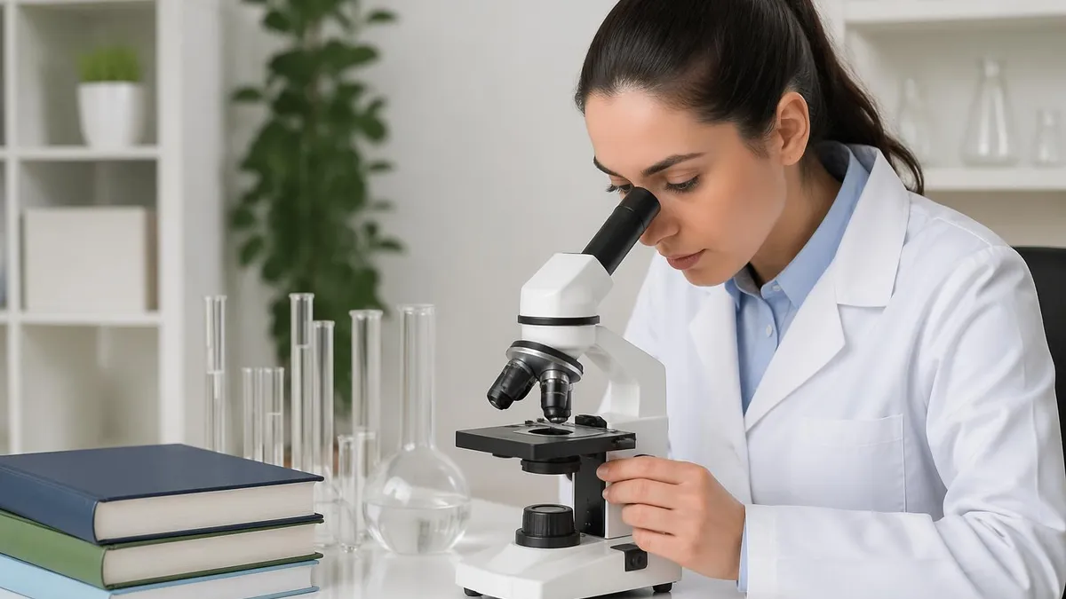 Mcat Subject Overview - MCAT - Medical College Admission Test certification study resource