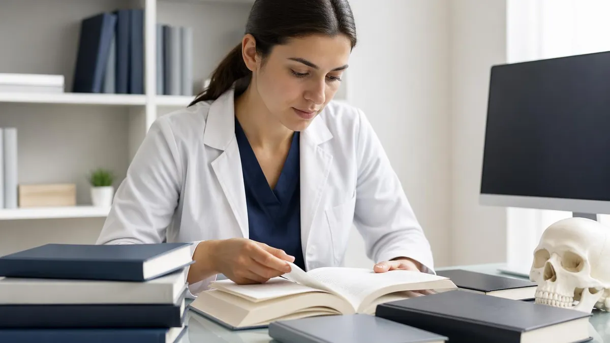 Official Aamc Mcat Study Materials - MCAT - Medical College Admission Test certification study resource