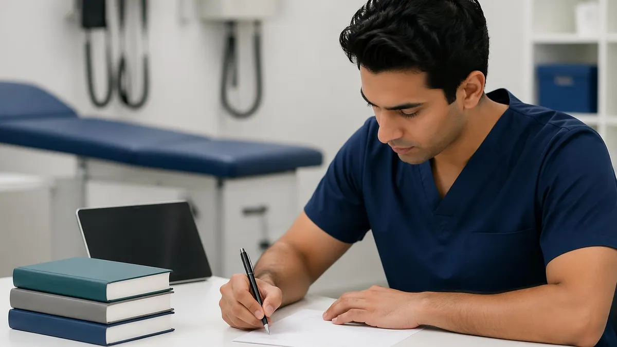 Official Vs. Third-party Mcat Practice Tests - MCAT - Medical College Admission Test certification study resource