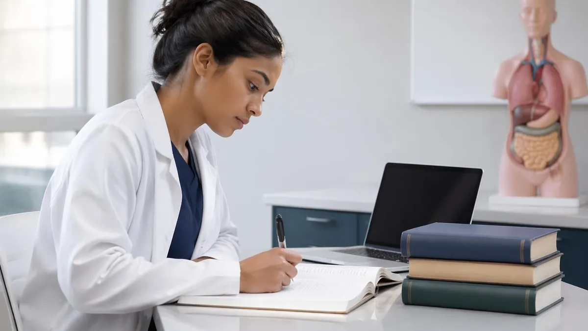 Official Vs. Third-party Mcat Practice Tests - MCAT - Medical College Admission Test certification study resource