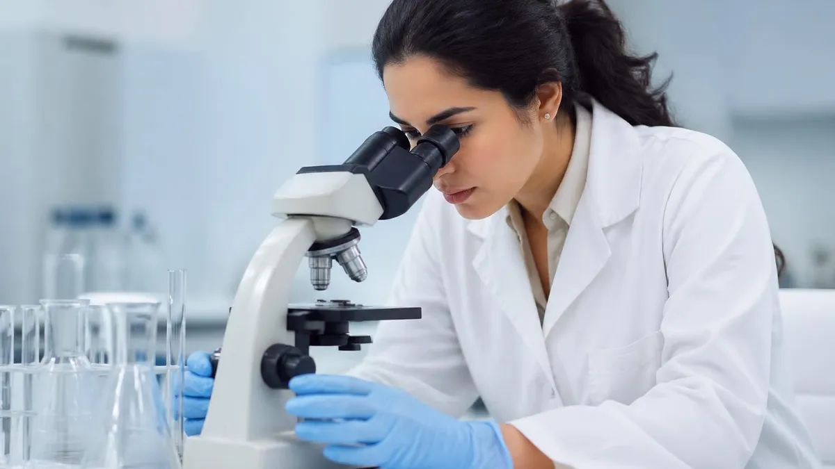 MCAT Registration 2026: How to Register, Dates, and Eligibility