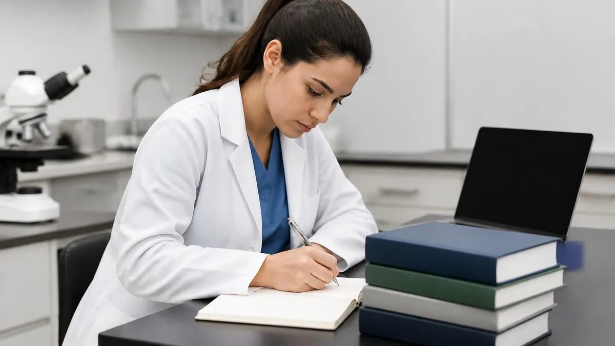 School Research Checklist Before You Apply - MCAT - Medical College Admission Test certification study resource