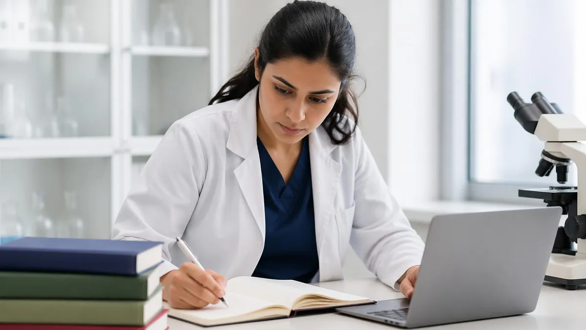 Section-by-section Mcat Tips - MCAT - Medical College Admission Test certification study resource