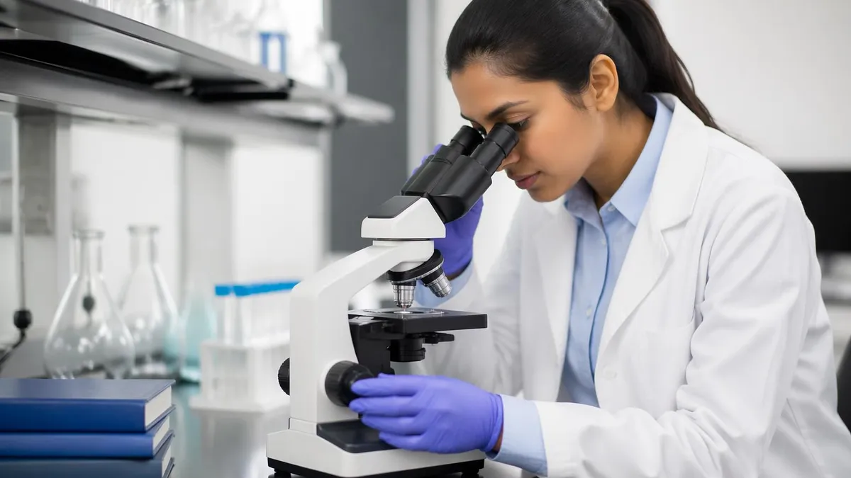 What is the Mcat? - MCAT - Medical College Admission Test certification study resource