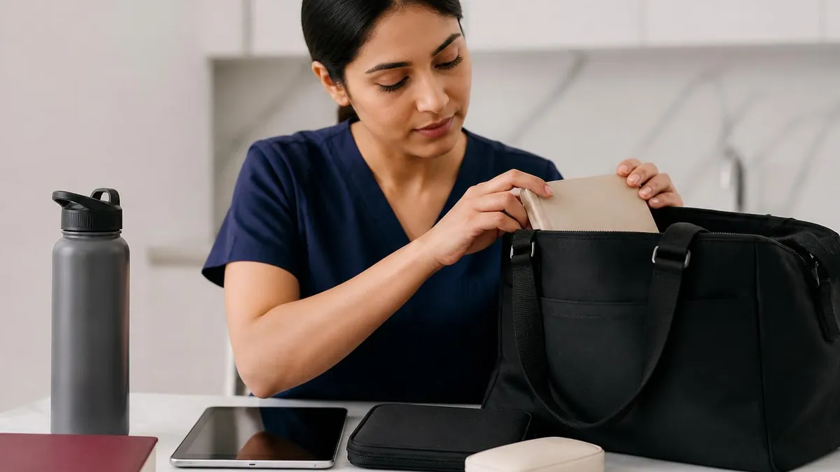 What You Need Before Test Day - MCAT - Medical College Admission Test certification study resource