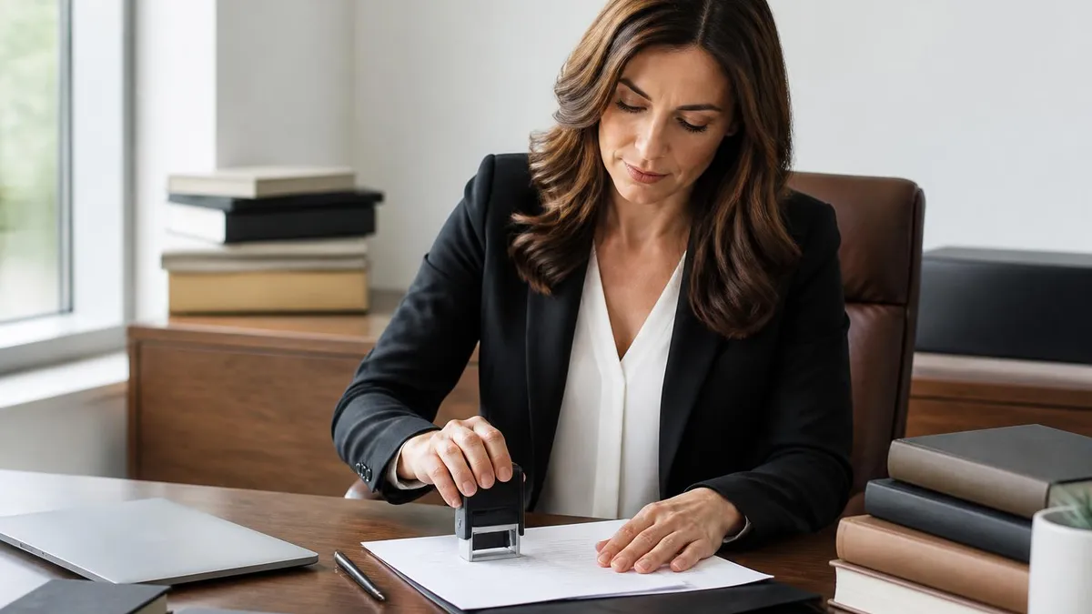 Maryland Notary Requirements: How to Get Commissioned 2026 July