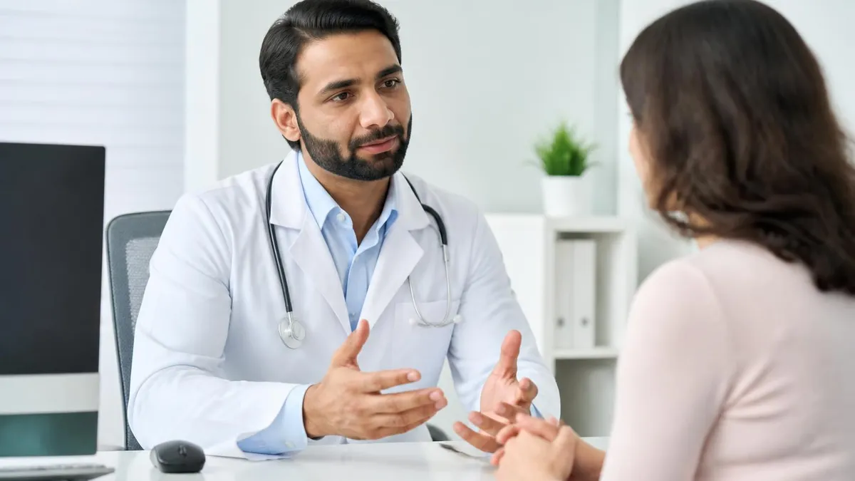 Doctor of Medicine: Key Numbers - MD - Doctor of Medicine certification study resource