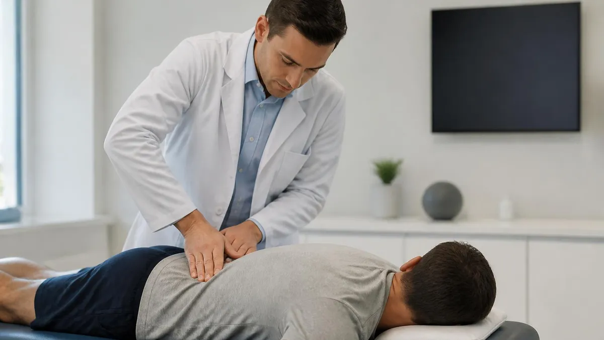 What is Osteopathic Medicine? - MD - Doctor of Medicine certification study resource