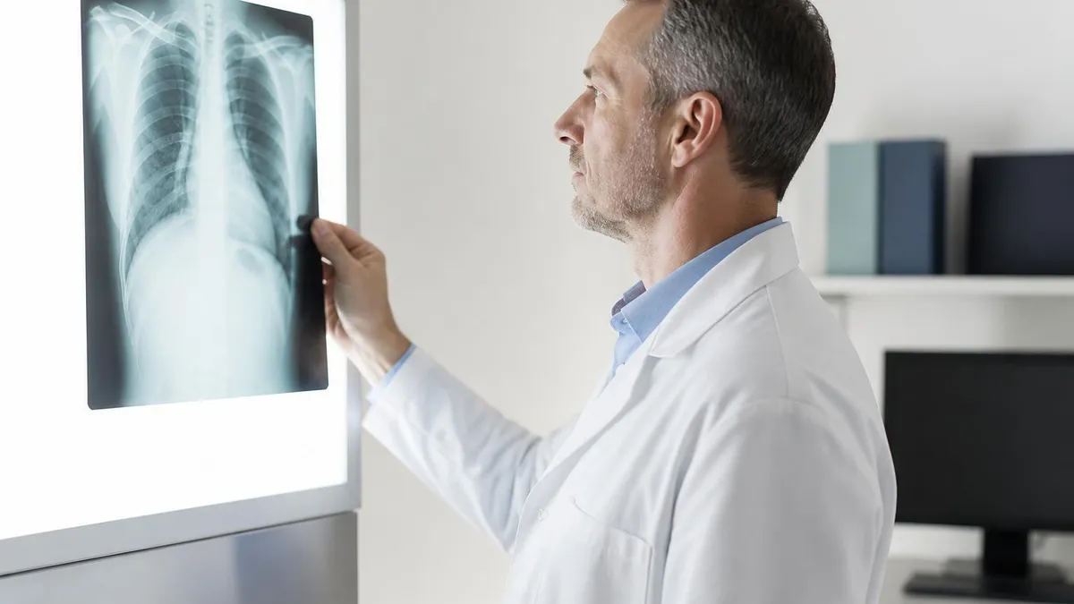 Mt Rushmore - Medical Technologist Test certification study resource