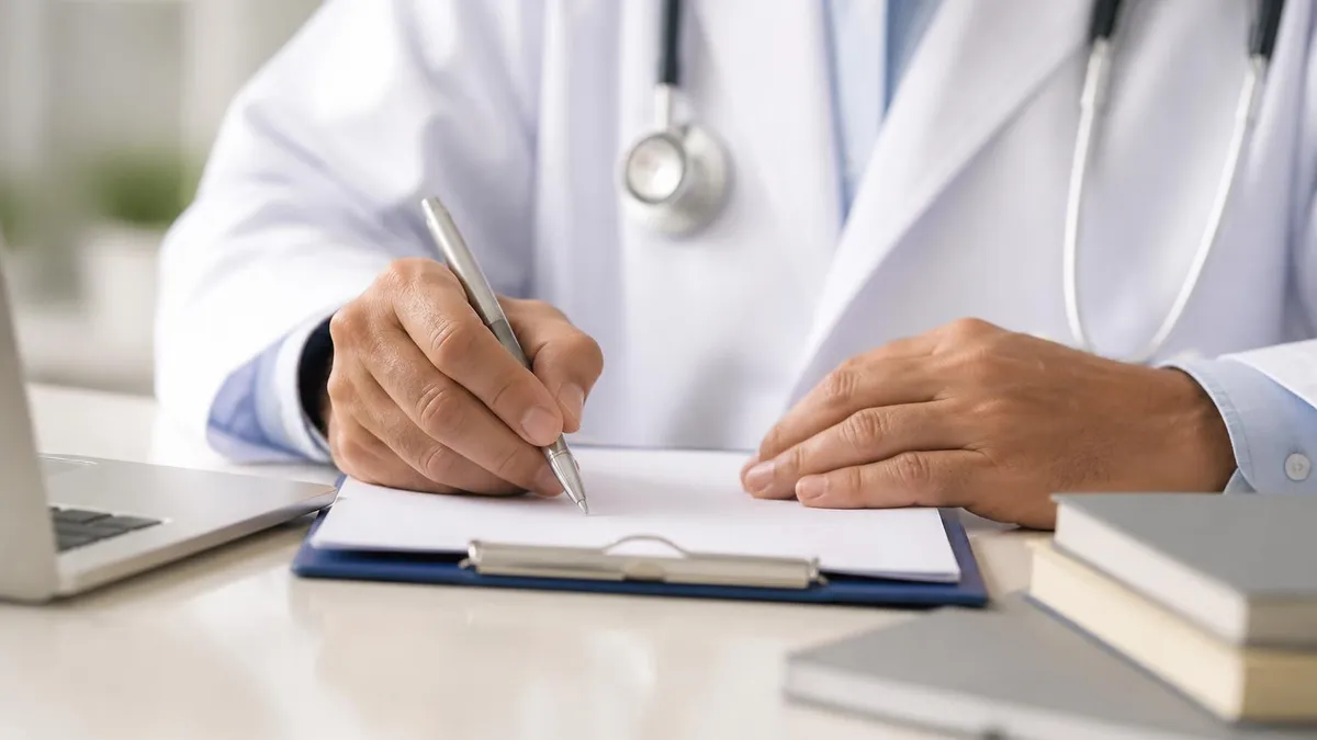 Medical Technologist Practice Test PDF 2026
