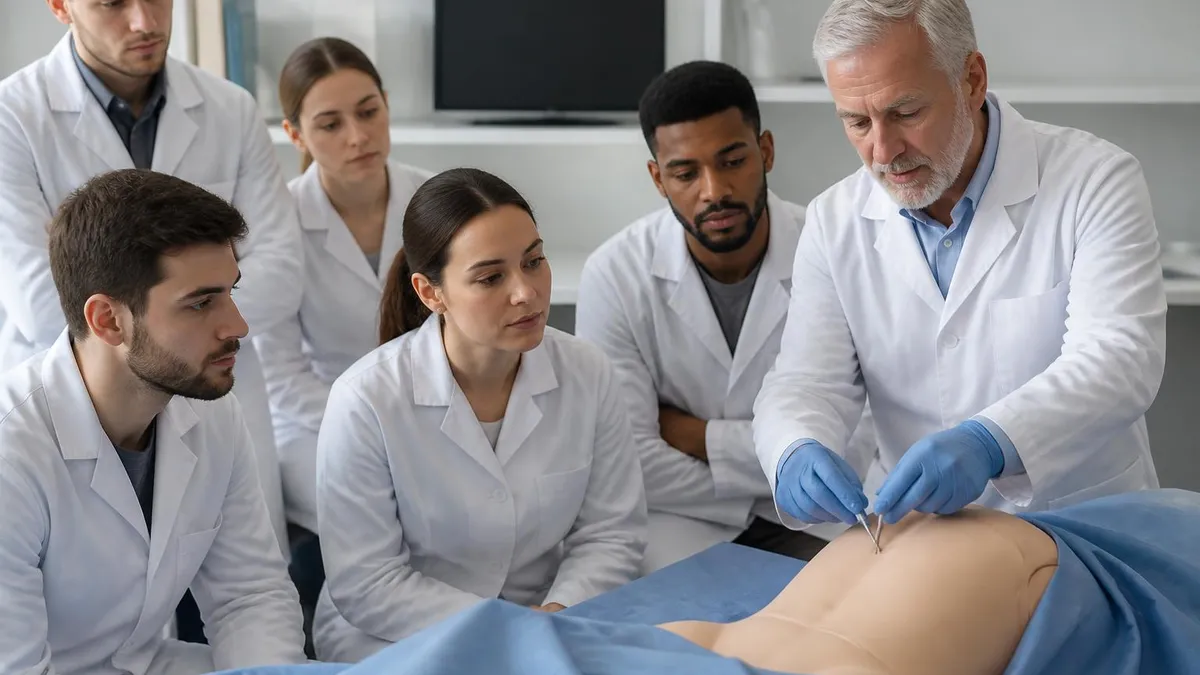 Ascp Certification and the Mlt Exam - Medical Knowledge certification study resource