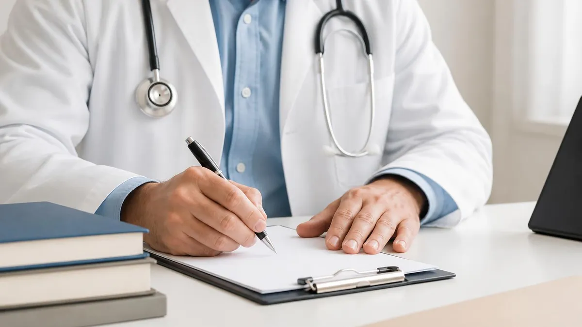 Medical Laboratory Technician Salary at a Glance - Medical Knowledge certification study resource