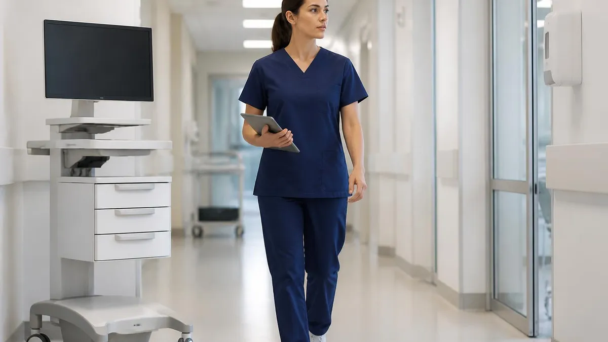 Medical Laboratory Technician Salary 2026 June: MLT Pay Guide by State, Experience & Specialty