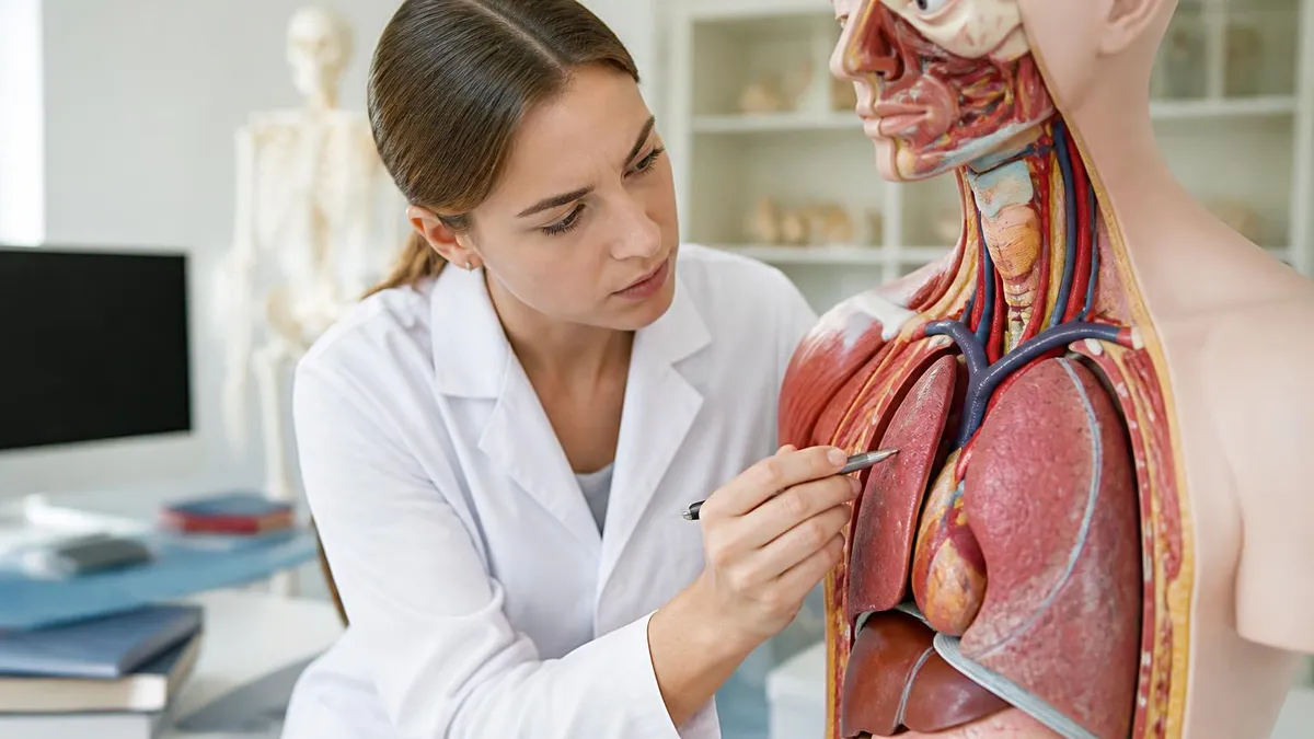 Mlt Programs at a Glance - Medical Knowledge certification study resource
