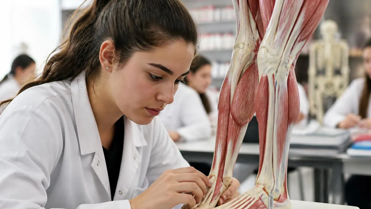 Medical Laboratory Technician Study Guide: Everything You Need to Know 2026 July