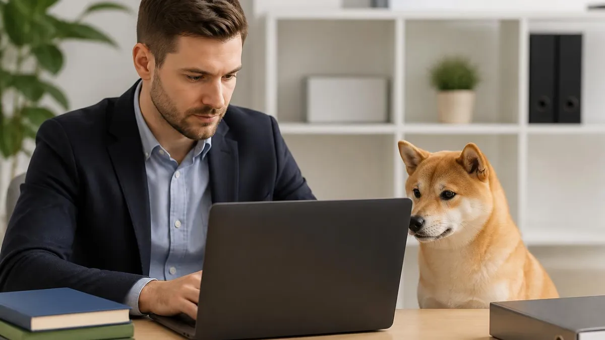 Dog Memes - MEM - Master of Engineering Management certification study resource
