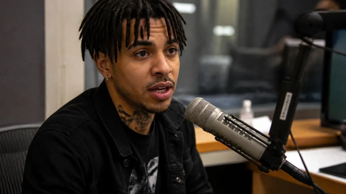 Vic Mensa - Mensa IQ Test certification study resource